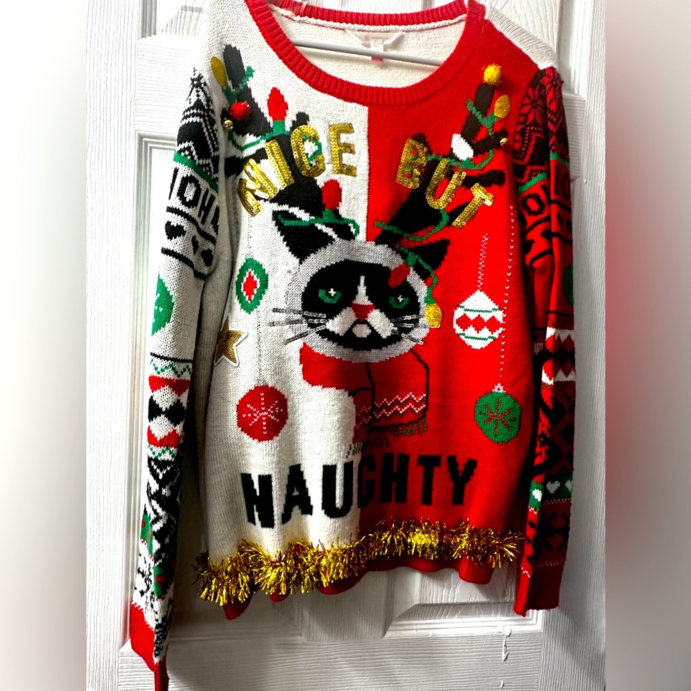 Christmas Sweater